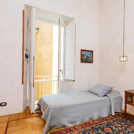Habitat's Navona 4br Apartman