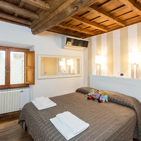 Appartement Habitat's Navona 4br *