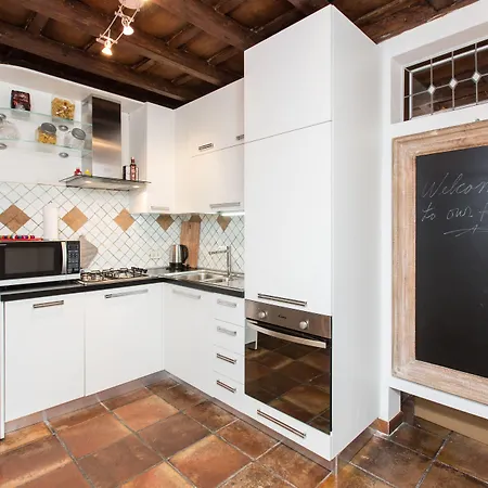 Habitat's Navona 4br *