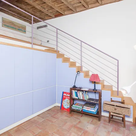 Habitat's Navona 4br Appartement *