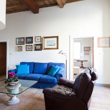 Habitat's Navona 4br