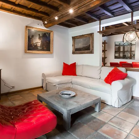 Habitat's Navona 4br Appartement *