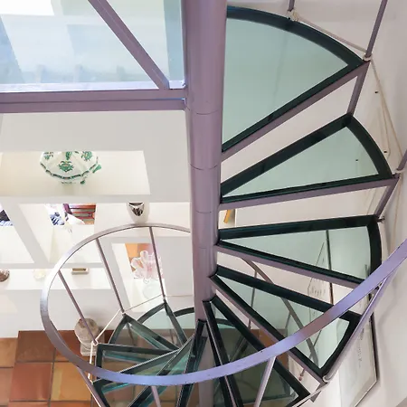 Habitat's Navona 4br Appartement *