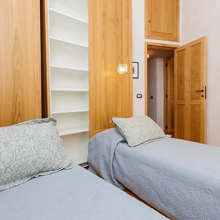 Habitat'S Navona 4Br Apartment Rome