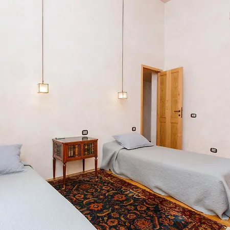 Habitat'S Navona 4Br Apartment * Rome
