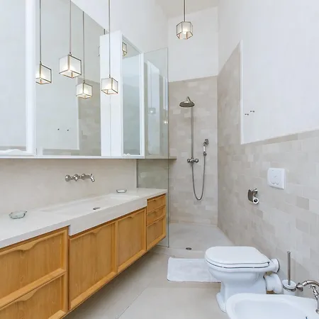 Habitat'S Navona 4Br Apartment *