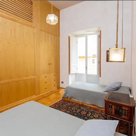 Habitat'S Navona 4Br Apartment *