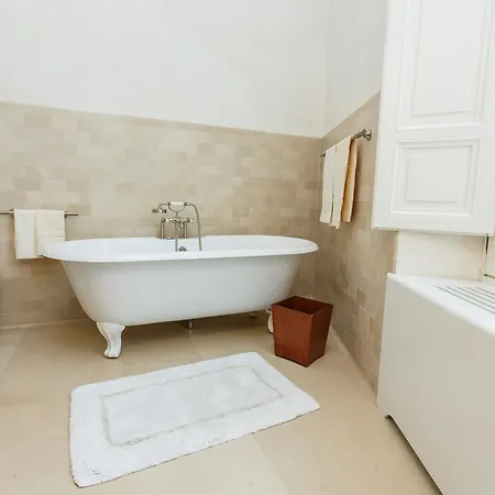 Habitat'S Navona 4Br Apartment *