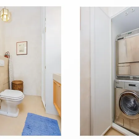 Habitat'S Navona 4Br Apartment