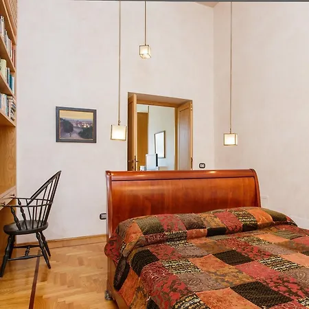 Apartment Habitat'S Navona 4Br Apartment