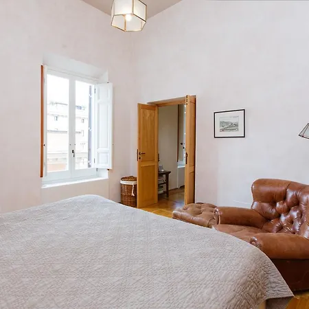 Habitat'S Navona 4Br Apartment