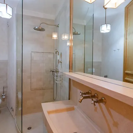 Habitat'S Navona 4Br Apartment *