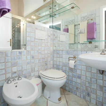 Habitat'S Navona 4Br Apartment Apartment Rome