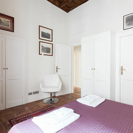 Habitat'S Navona 4Br Apartment
