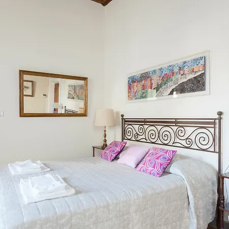 Habitat'S Navona 4Br Apartment *