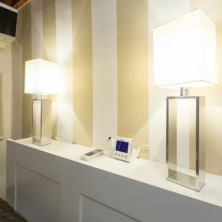 Habitat'S Navona 4Br Apartment Apartment