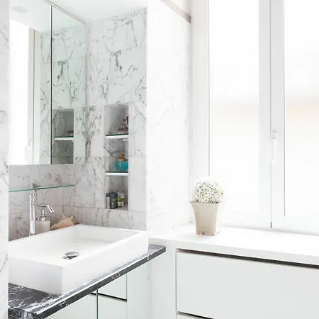 Habitat'S Navona 4Br Apartment Apartment Rome