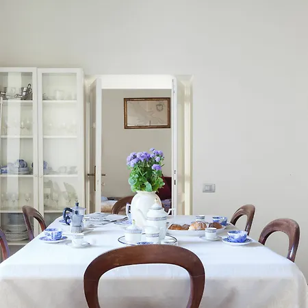 Habitat'S Navona 4Br Apartment *