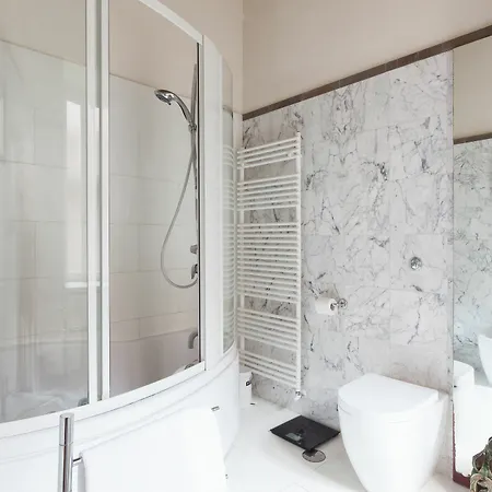 Habitat'S Navona 4Br Apartment Apartment *