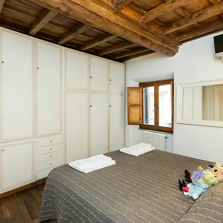 Habitat'S Navona 4Br Apartment Rome