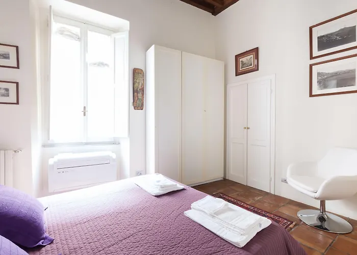 Habitat's Navona 4br Apartamento *