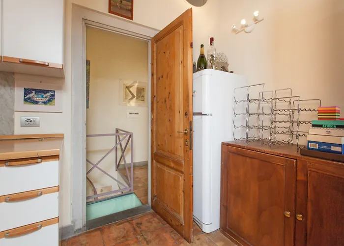 Habitat's Navona 4br Apartamento Roma