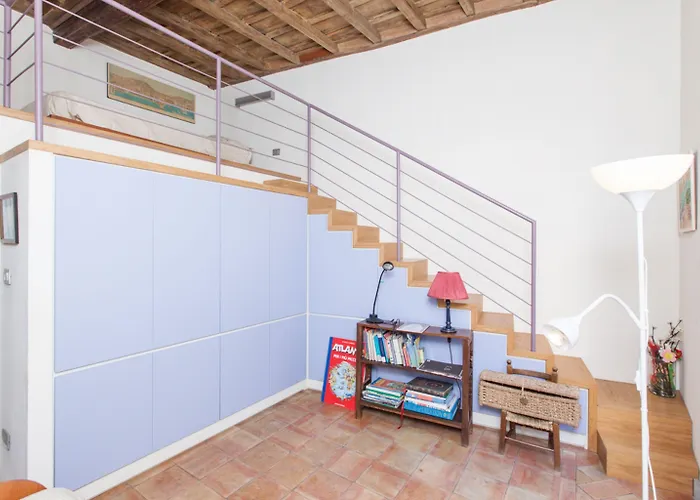 Habitat's Navona 4br Apartamento *